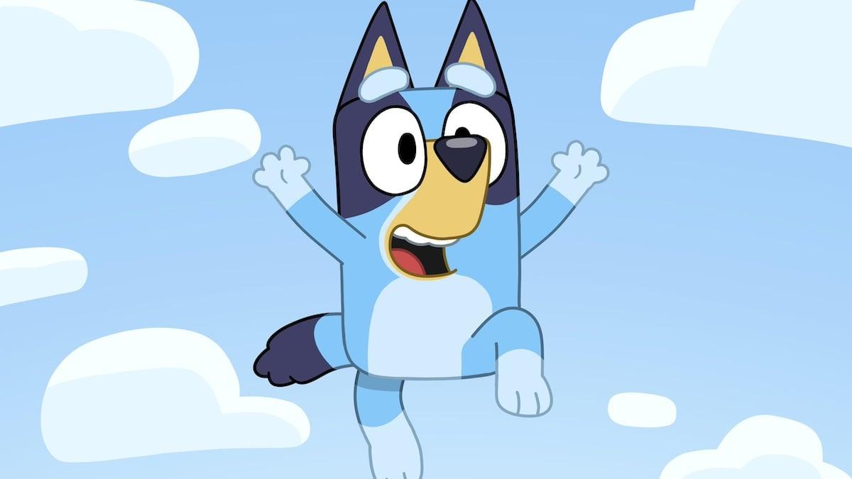 Bluey Necklace: More Than Just a Cute Accessory for Kids