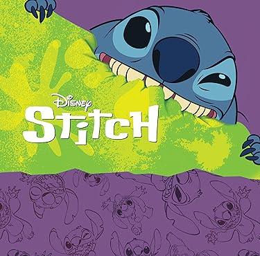 Stitch - LuvHer Shop