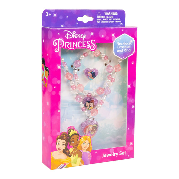 disney princess dress up jewelry Jasmine Costume Jewelry Set for Kids  Aladdin
