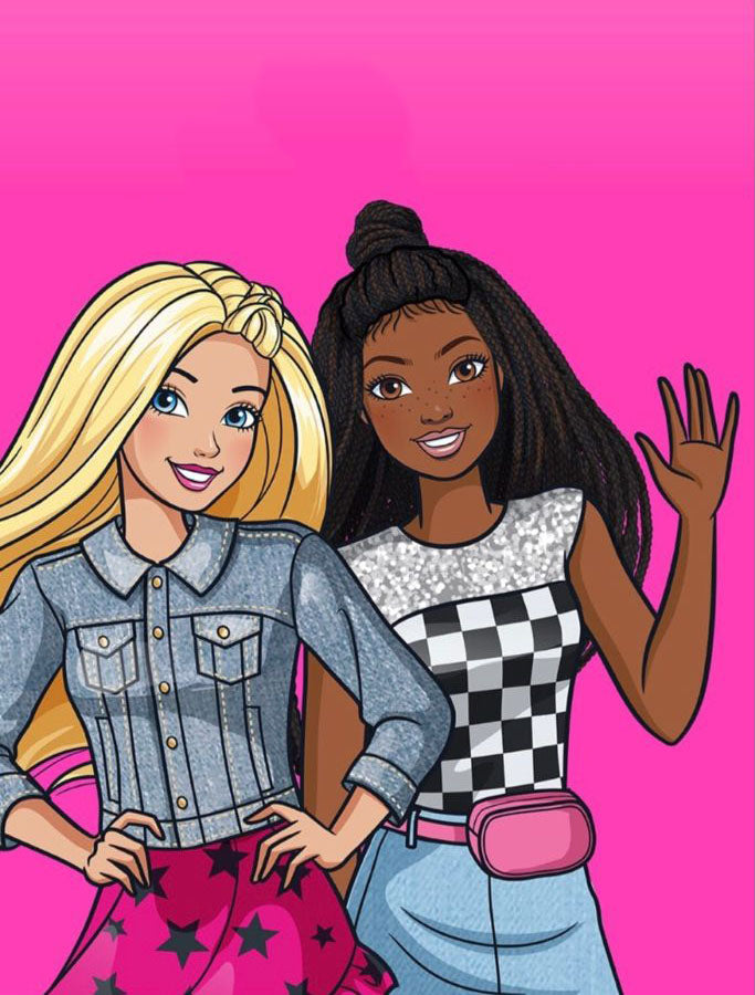 Exploring Barbie-Inspired Earrings: A Blend of Nostalgia and Style