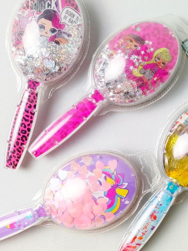 Hair Brushes - LuvHer Shop