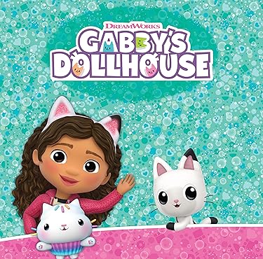 Gabby's Dollhouse - LuvHer Shop