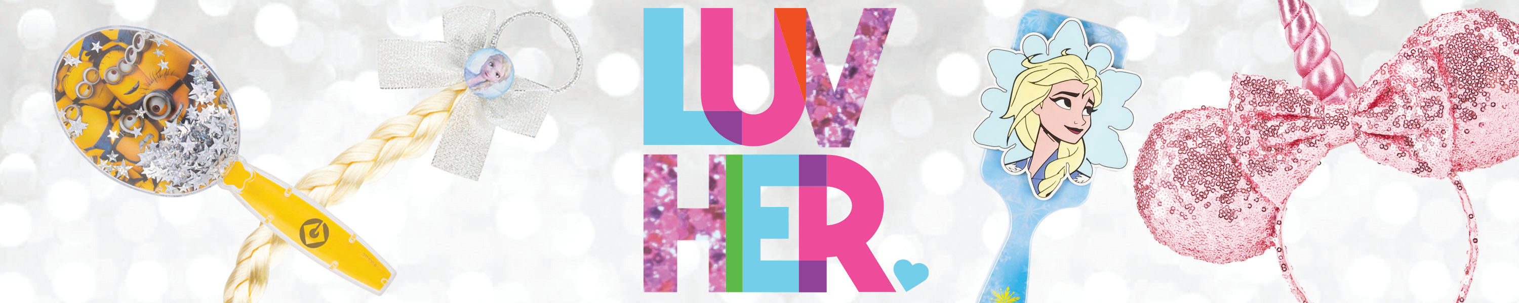 All Products - LuvHer Shop