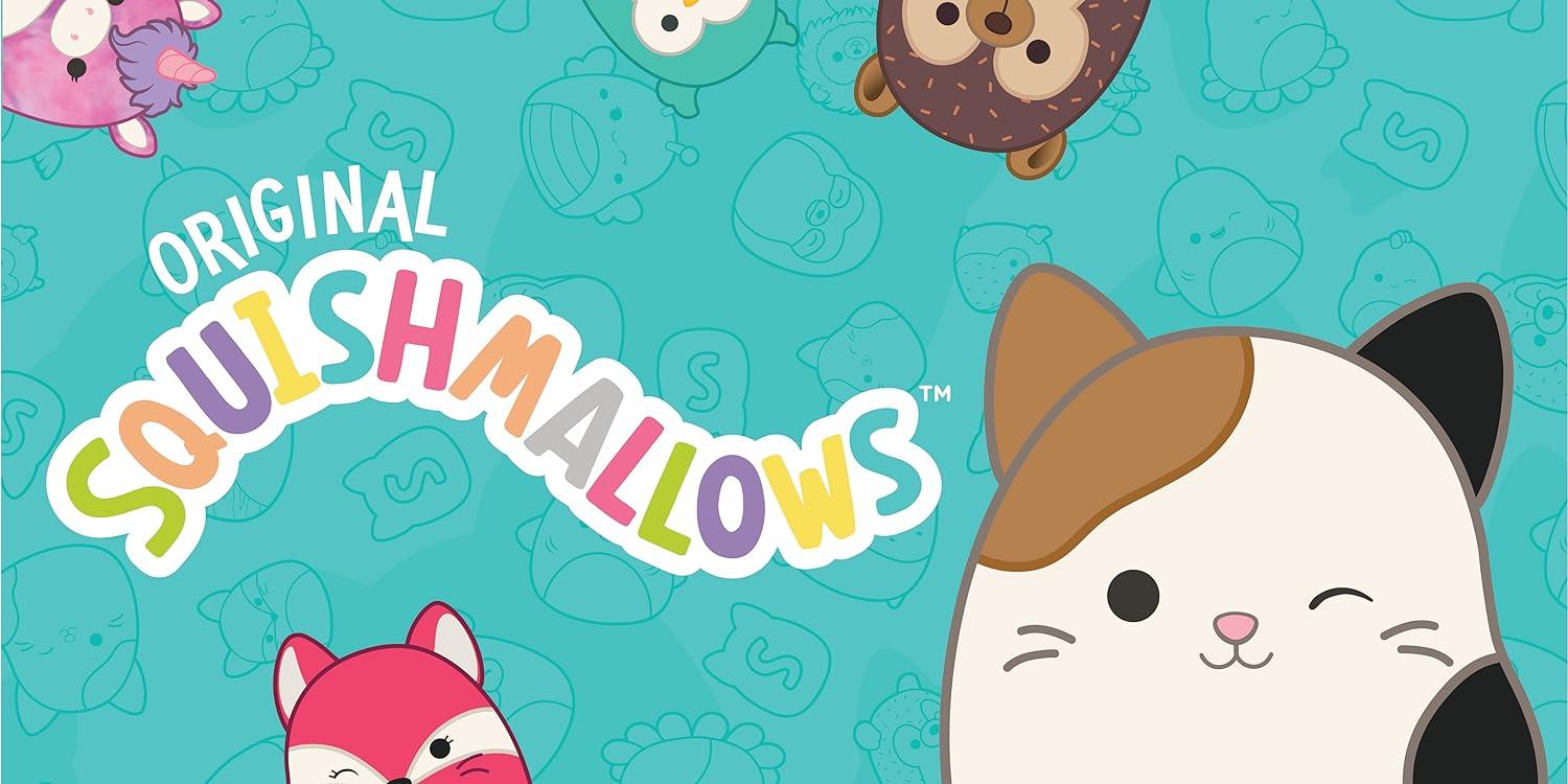 Squishmallows - LuvHer Shop