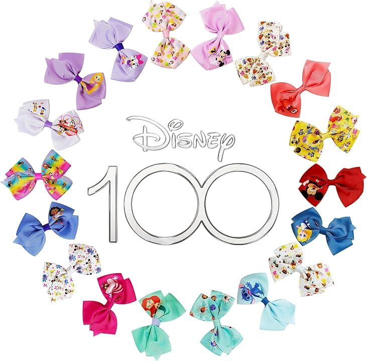 Hair Clips & Scrunchies - LuvHer Shop