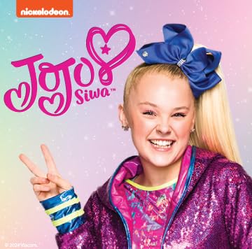 JoJo Siwa - LuvHer Shop