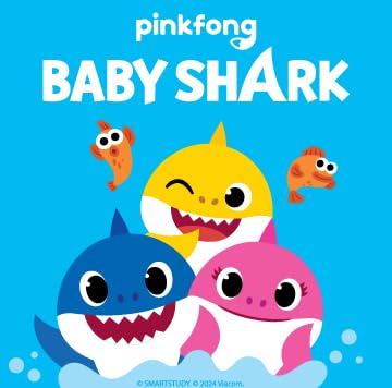 Baby Shark - LuvHer Shop