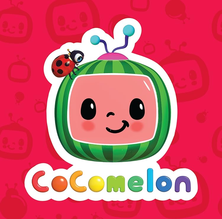 Cocomelon - LuvHer Shop