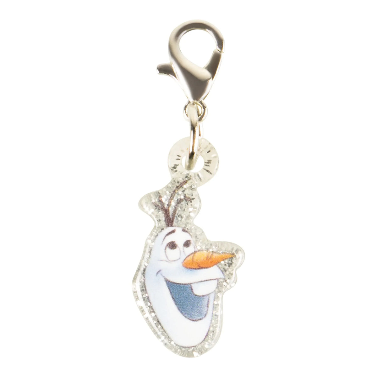 Frozen "Add A Charm" Toy Bracelet and Costume Jewelry Box Set