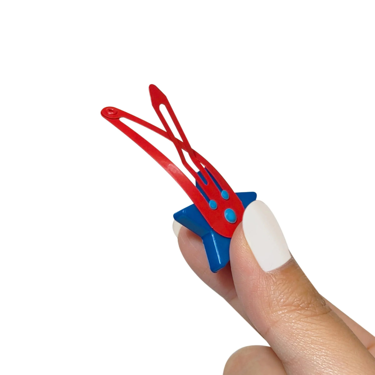 Wonder Woman Girls' Hair Accessories Set - 20 Pack