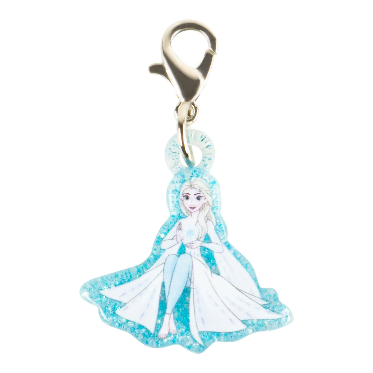 Frozen "Add A Charm" Toy Bracelet and Costume Jewelry Box Set