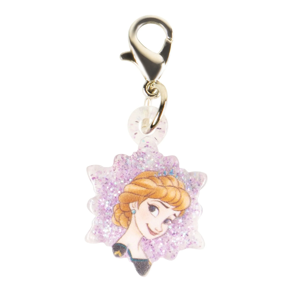 Frozen "Add A Charm" Toy Bracelet and Costume Jewelry Box Set