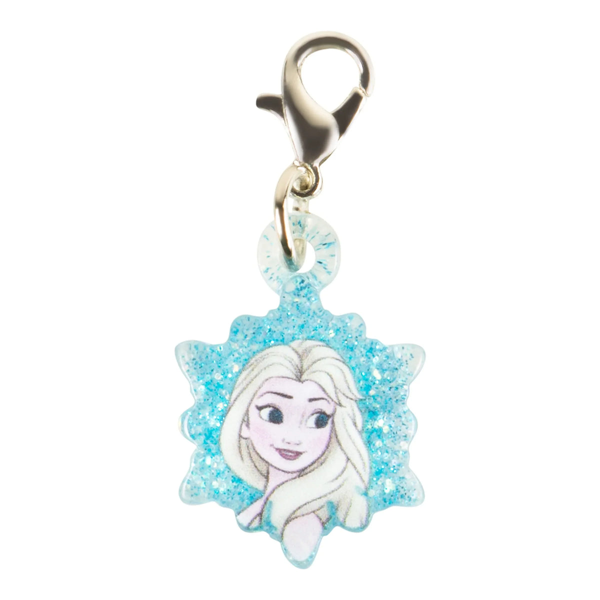 Frozen "Add A Charm" Toy Bracelet and Costume Jewelry Box Set