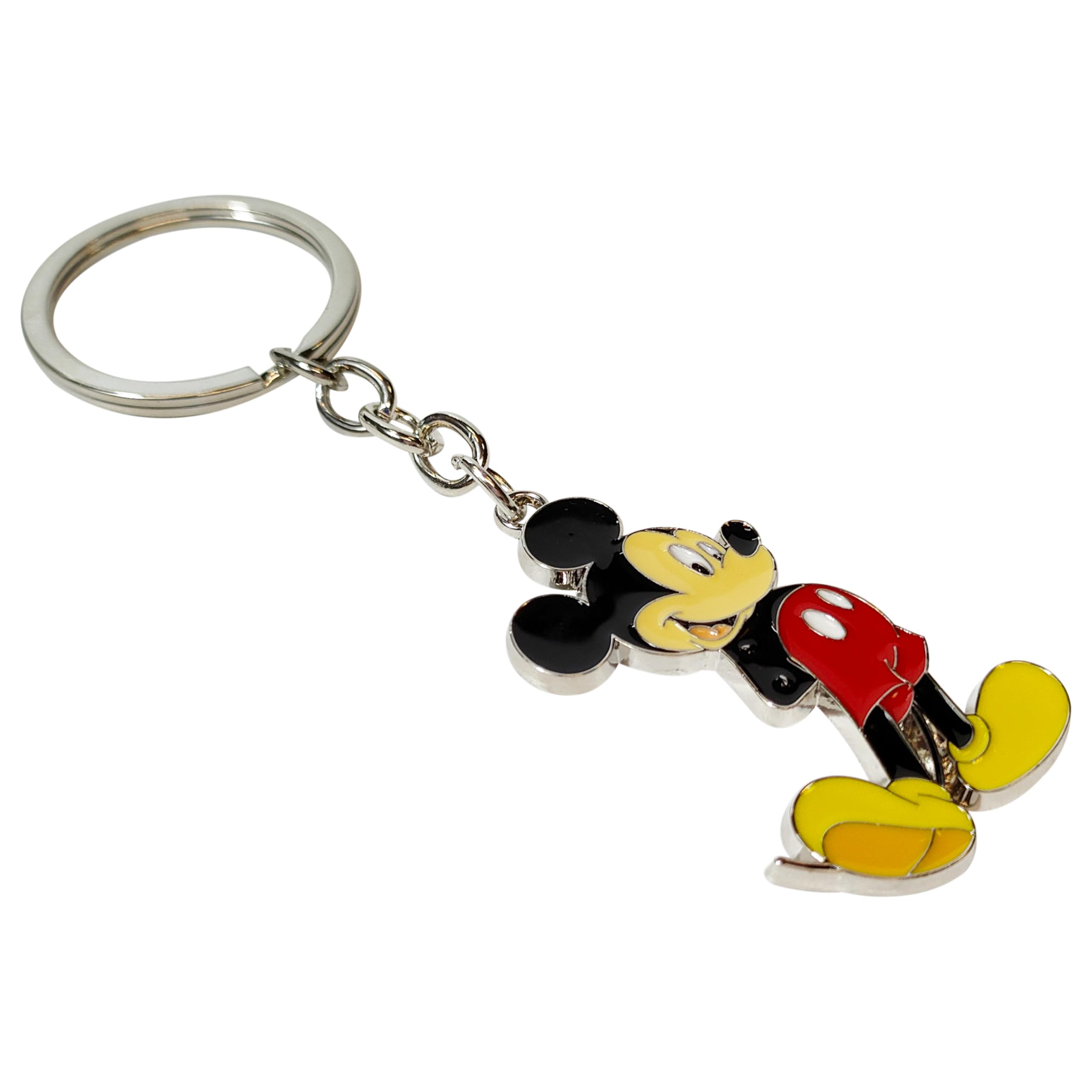 LUV HER Disney Mickey themed Kids Keychain - Keychain for Kids - Play Accessories - Ages 3 + - LuvHer Shop