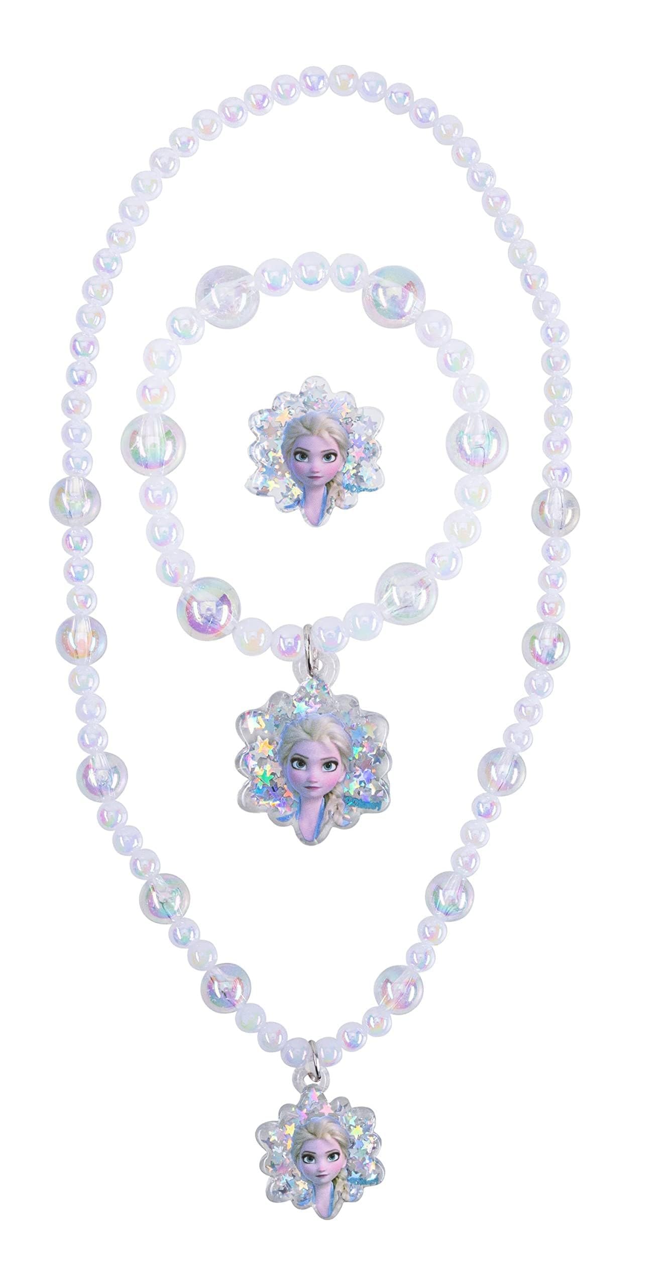 LUV HER Disney Minnie Mouse Purple Tinsel Ear Headband with Red Sequin Bow – Sparkly Costume Hair Accessory for Kids and Adults – Halloween, Dress-Up, Party, or Theme Park Wear