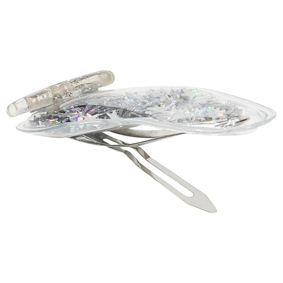 Strawberry Shortcake Hair Accessories for Girls – 6pc Cute...