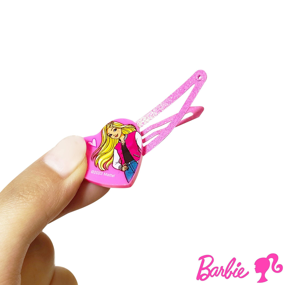 Barbie 6 pc. Jewelry and Accessories Set