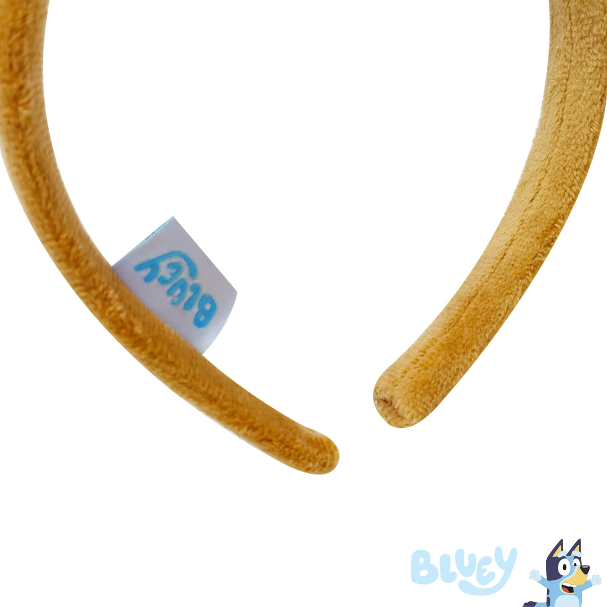 Bluey Birthday Party Supplies - 4 Character Headbands