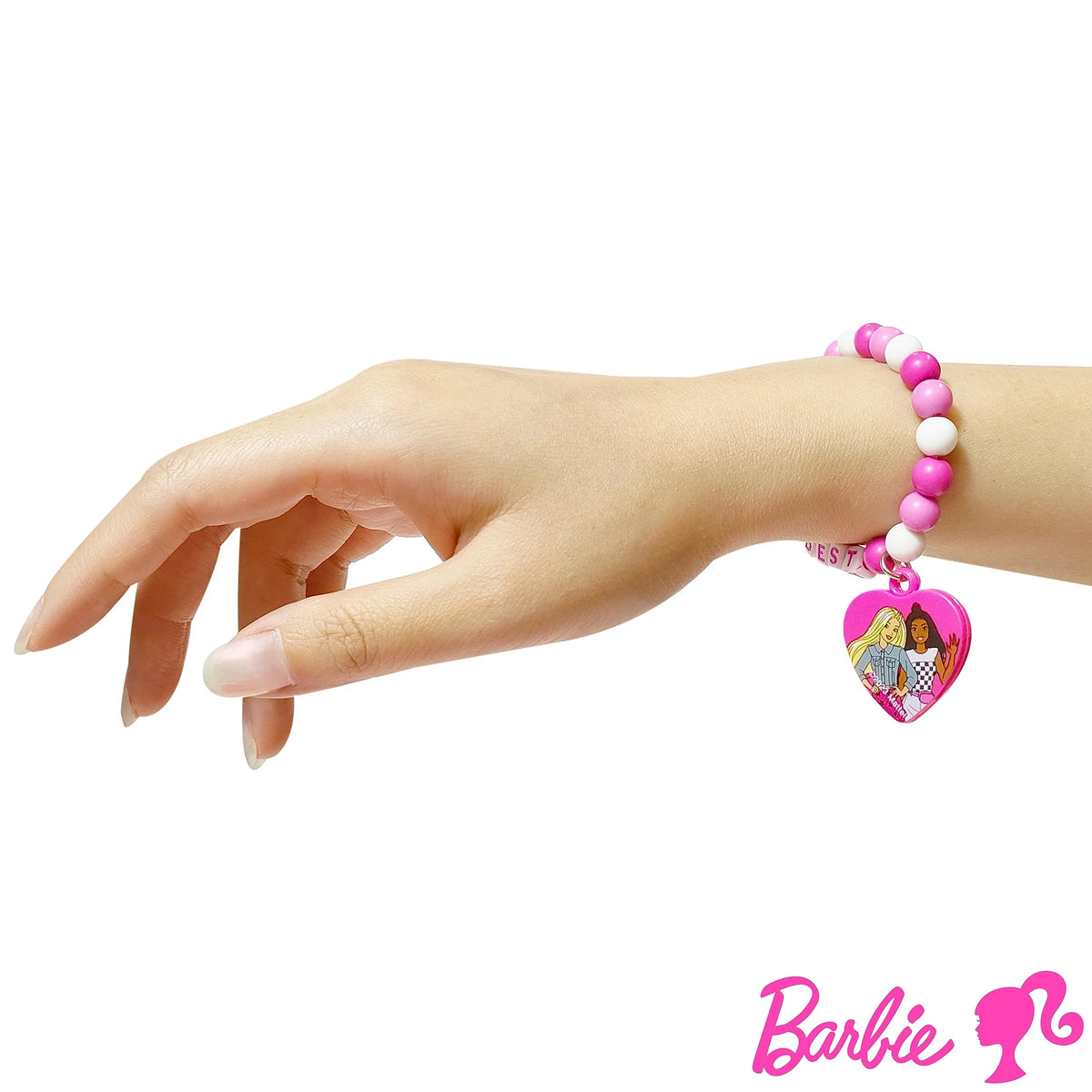 Barbie 6 pc. Jewelry and Accessories Set