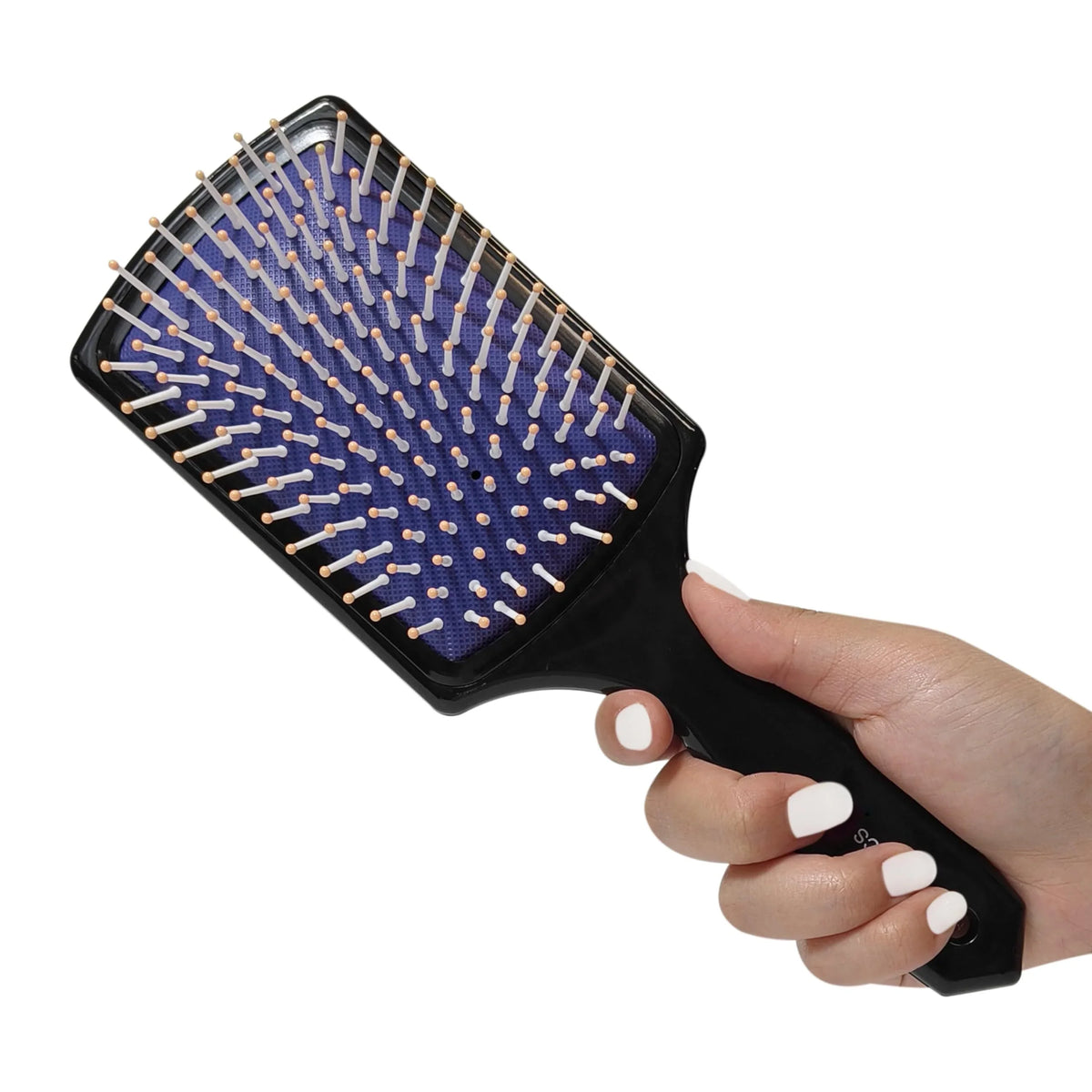 Universal Monsters Bride of Frankenstein Hair Brush