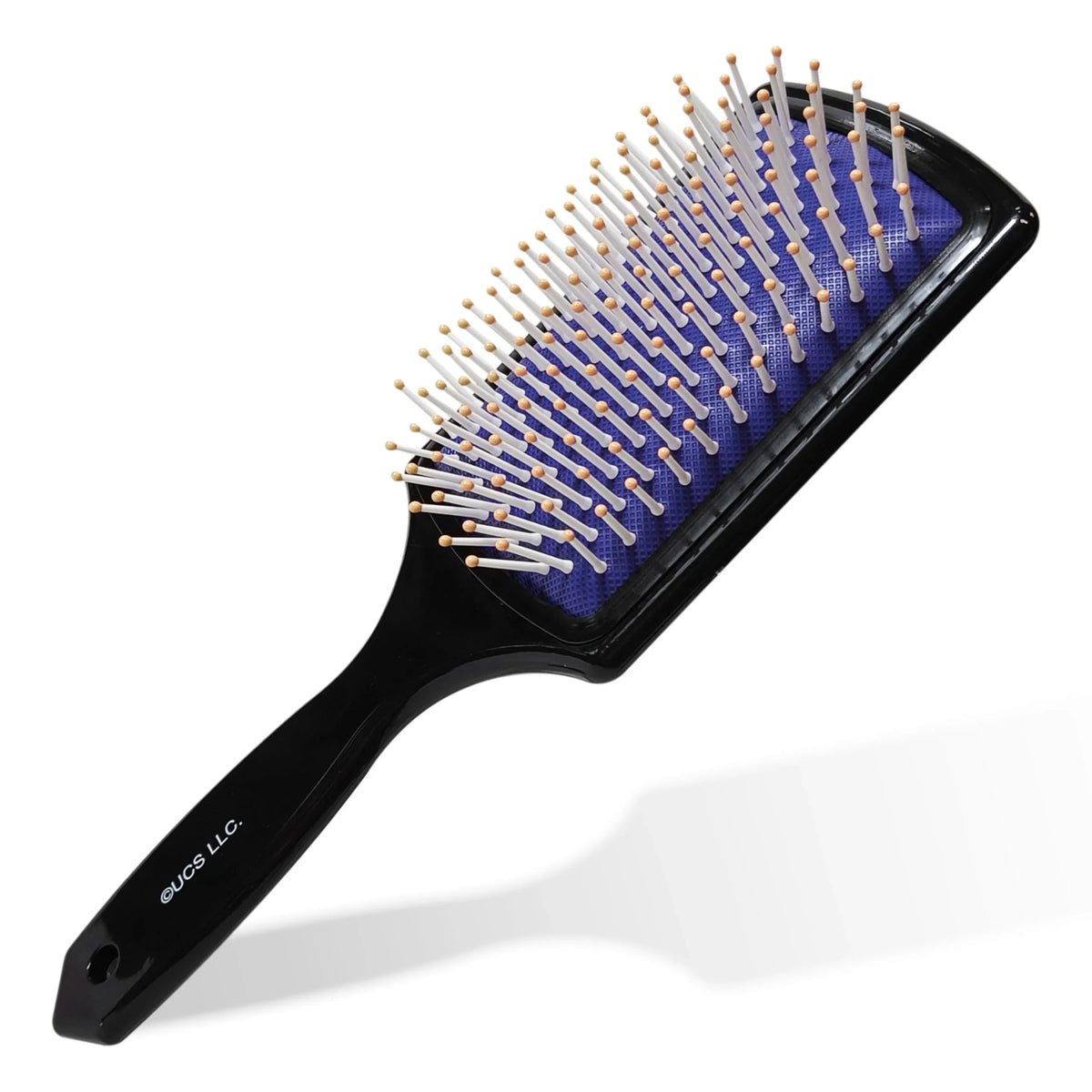 Universal Monsters Bride of Frankenstein Hair Brush