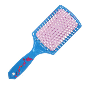 Frozen 2 Girls Princess Anna and Elsa Paddle Brush - LuvHer Shop