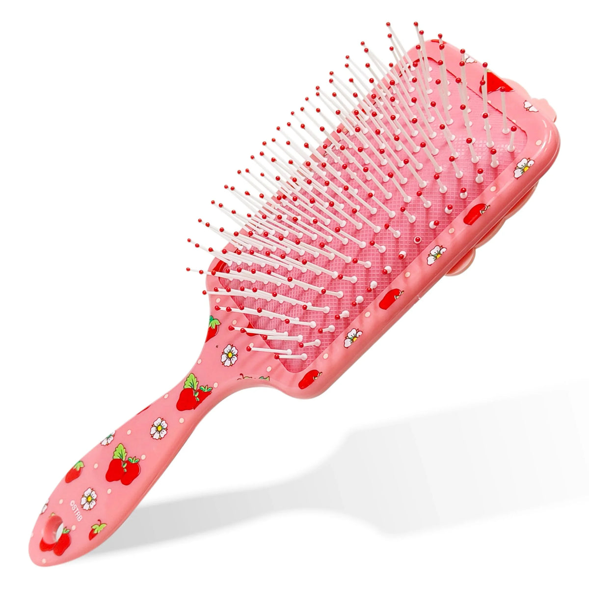 Strawberry Shortcake Kids Detangling Hairbrush