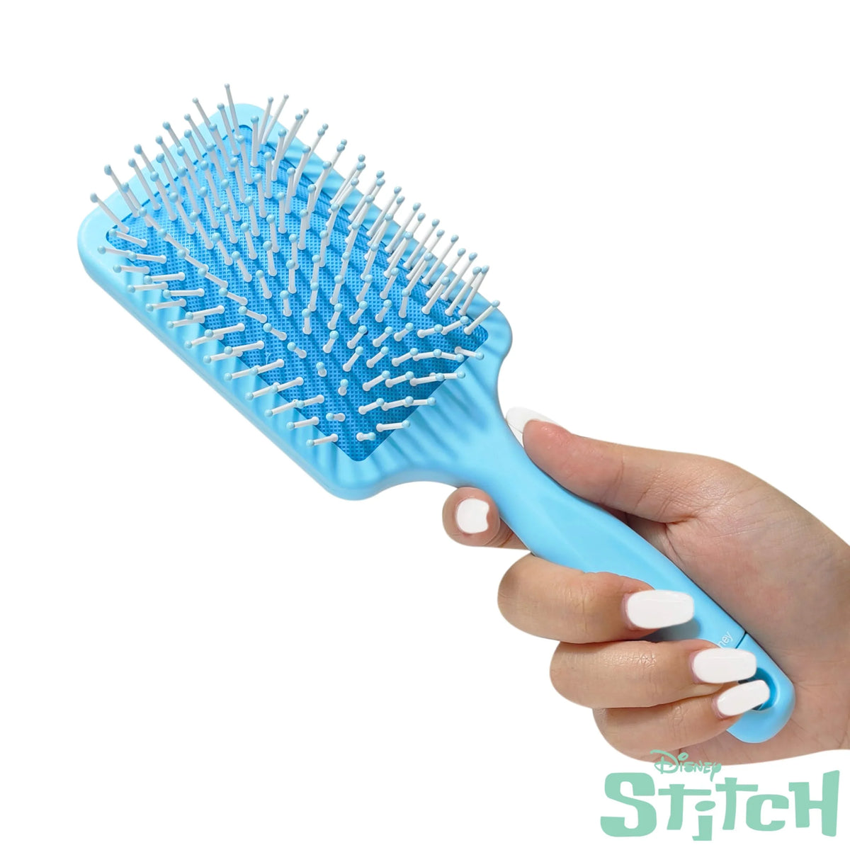 Stitch Kids' Detangling Hair Brush