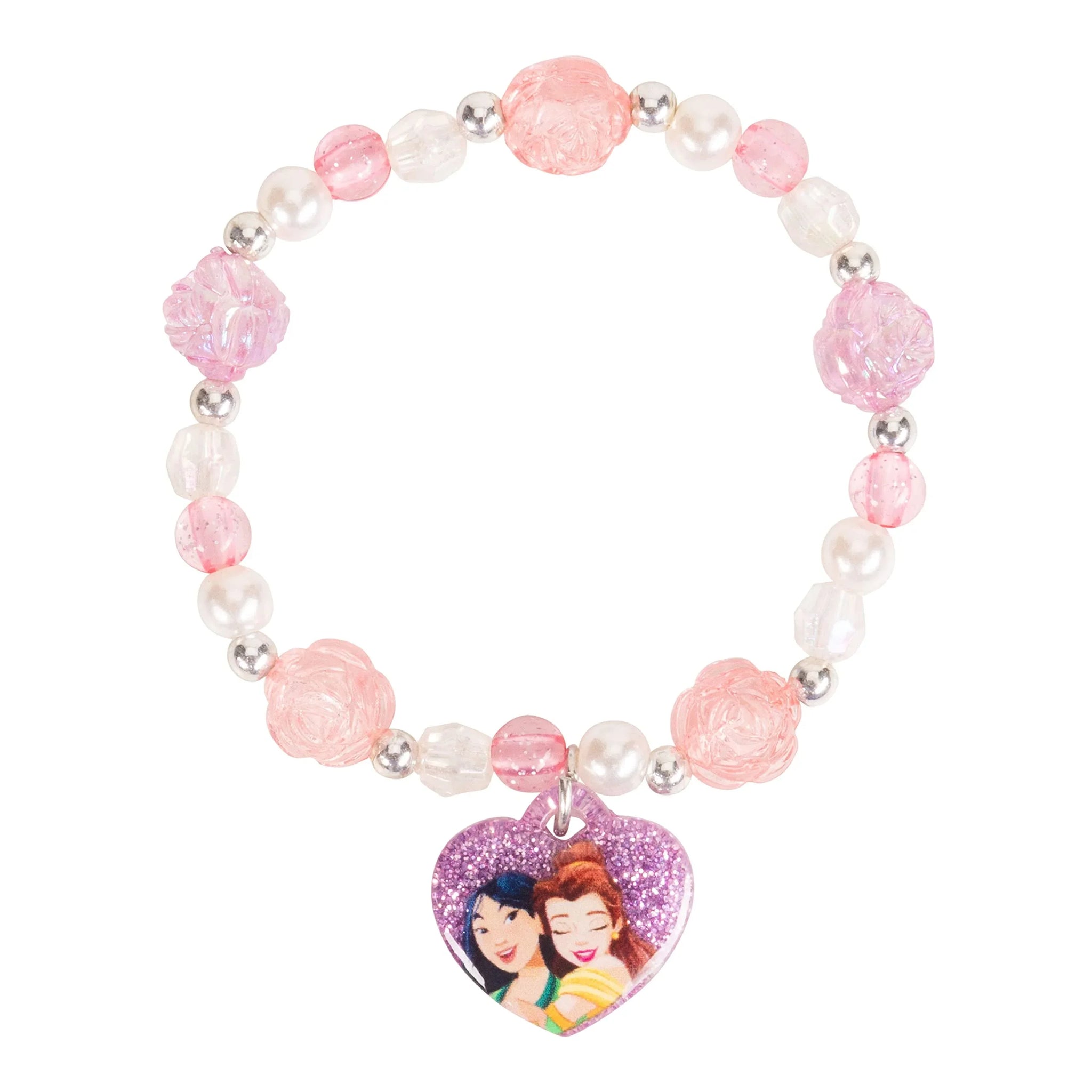 disney princess dress up jewelry Amazon.com: NINAOR 56 Pack Princess Jewelry for Girls Princess Dress Up Accessories Kids Play Jewelry for Girls Included Crown Wand Necklace Bracelet Rings Earrings Great as Princess Party Decoration : Toys &