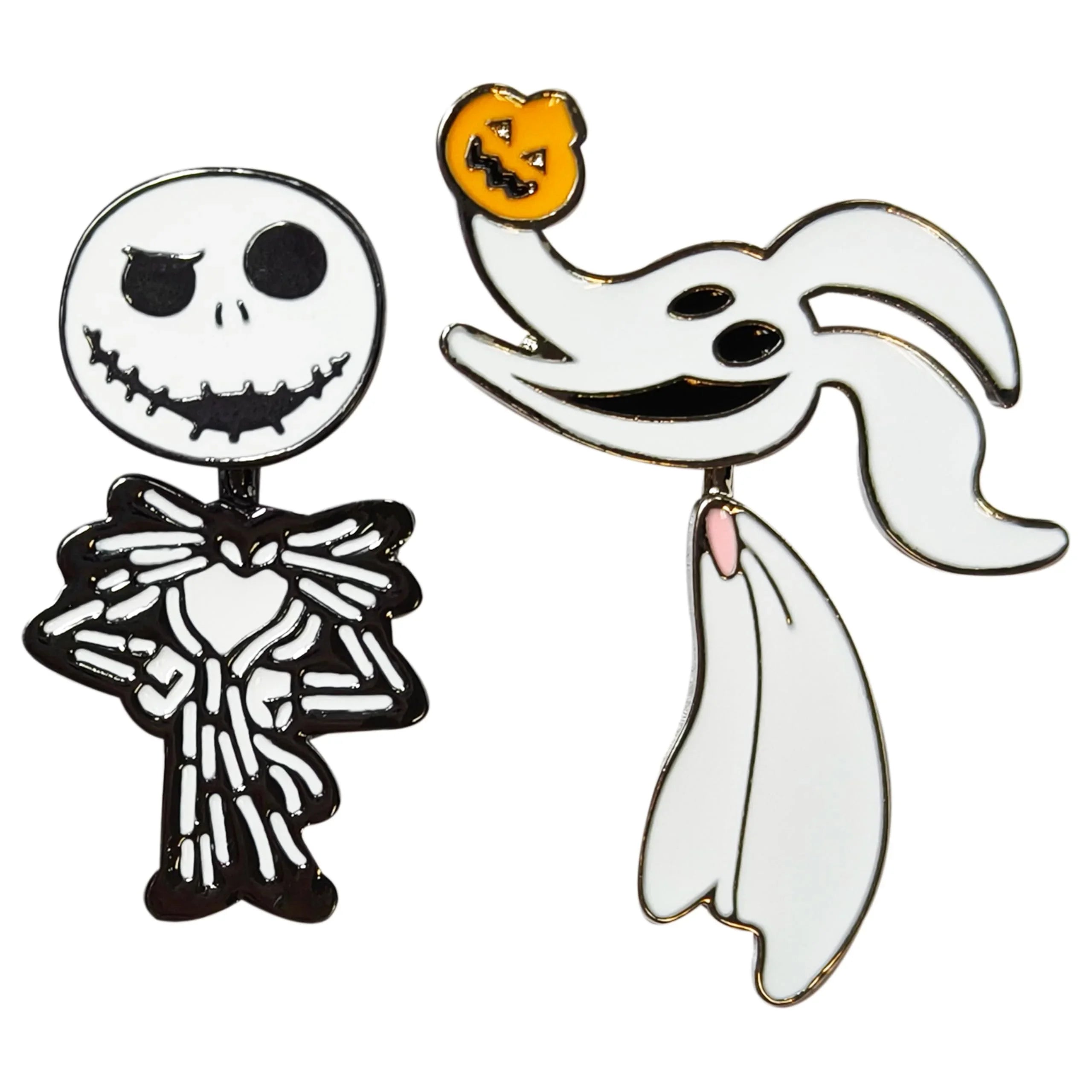 The Nightmare Before Christmas Jewelry Hypoallergenic Earrings