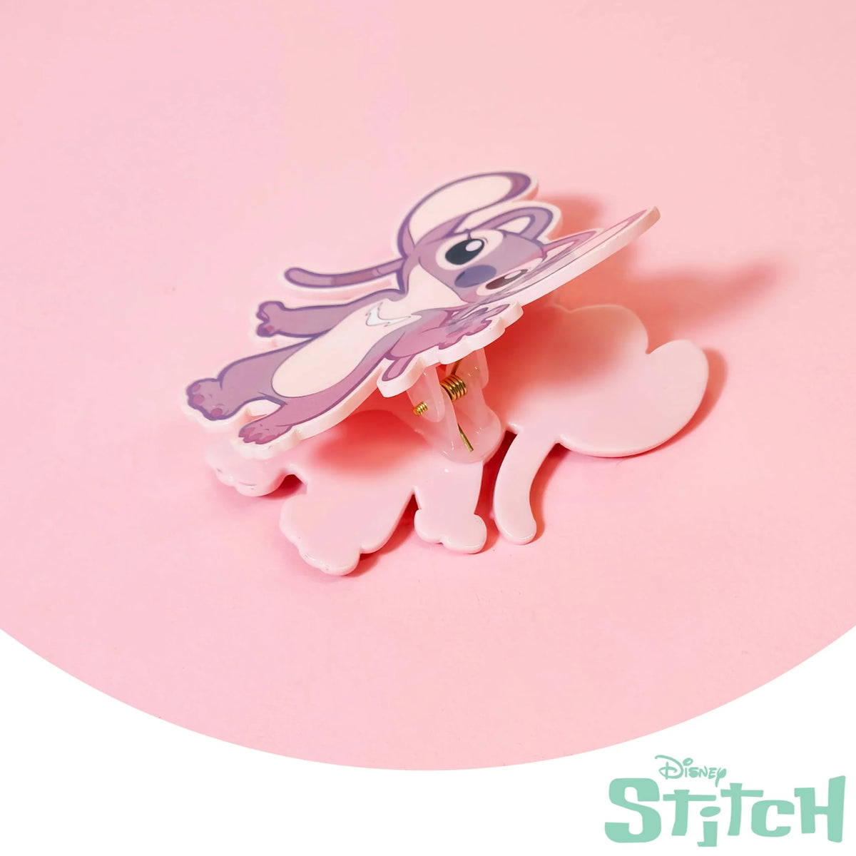 Stitch Premium Large Printed Headband