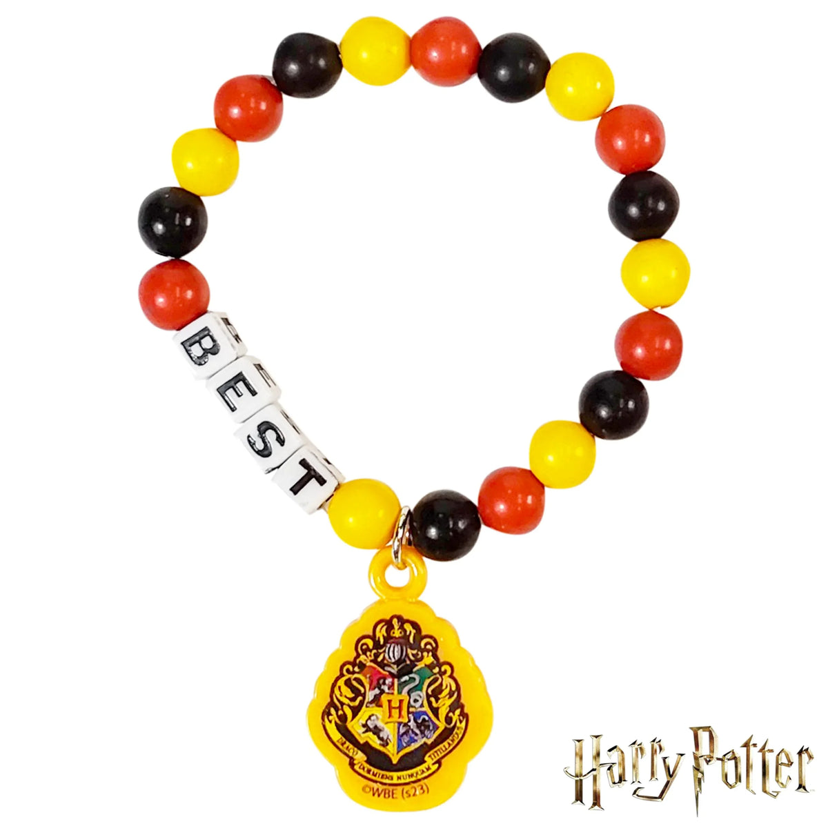 Harry Potter Girls BFF 6 Piece Toy Jewelry Box Set