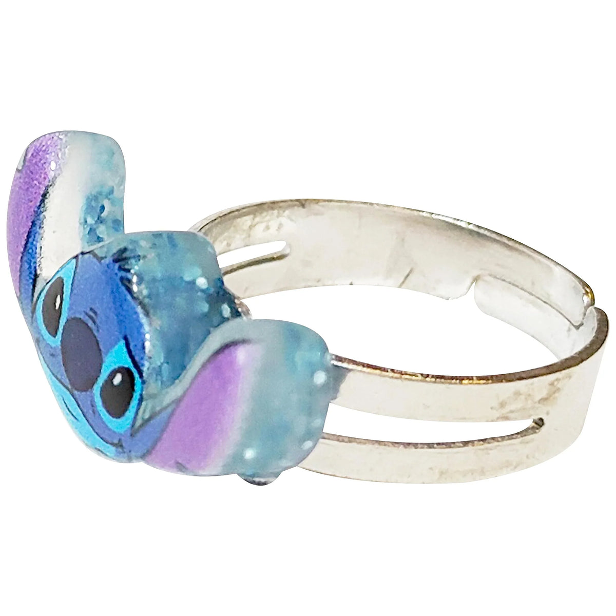 Stitch Play Jewelry Set 3 Piece Princess Toys - Jewelry Set