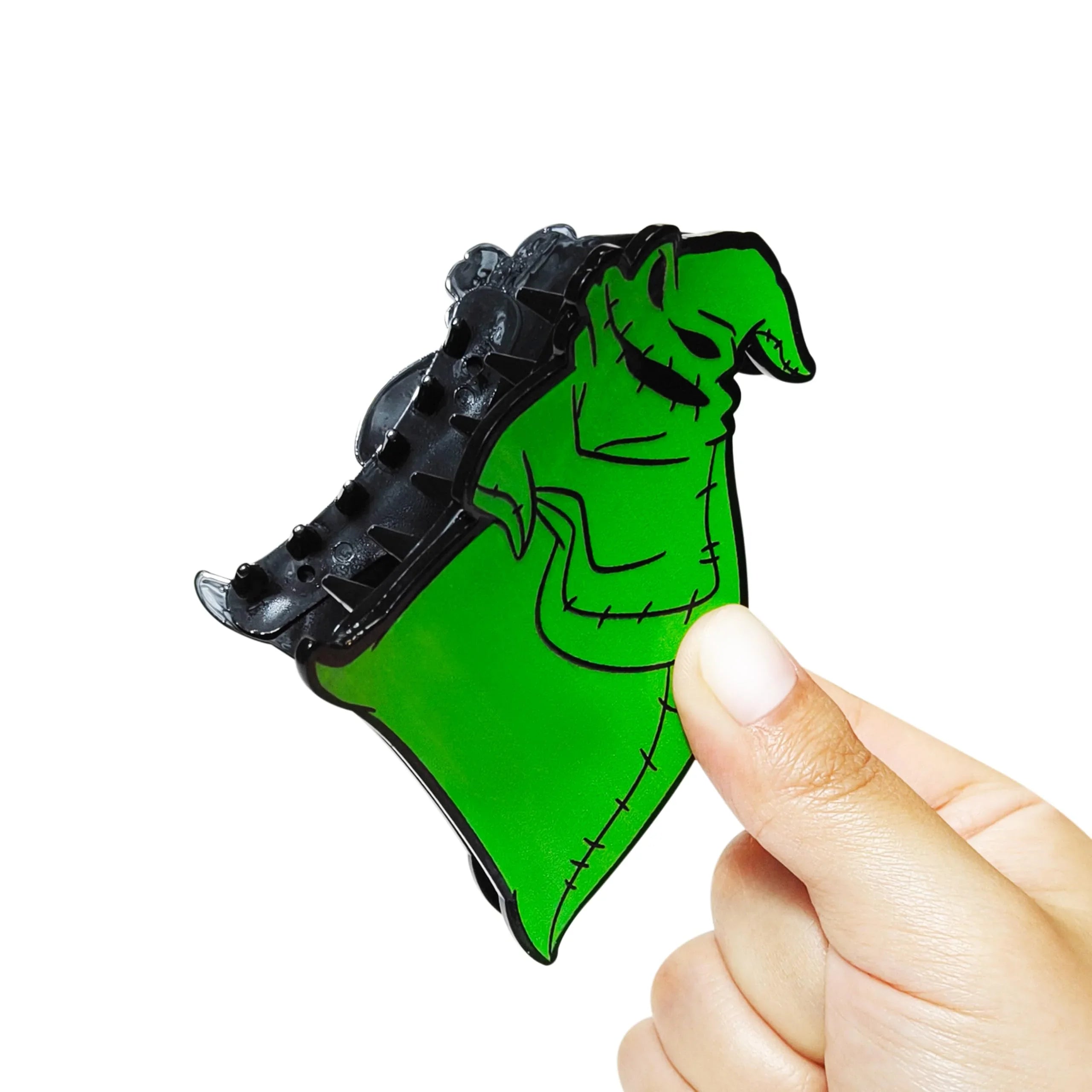 Premium Butterfly Nightmare Before Christmas Oogie Boogie...