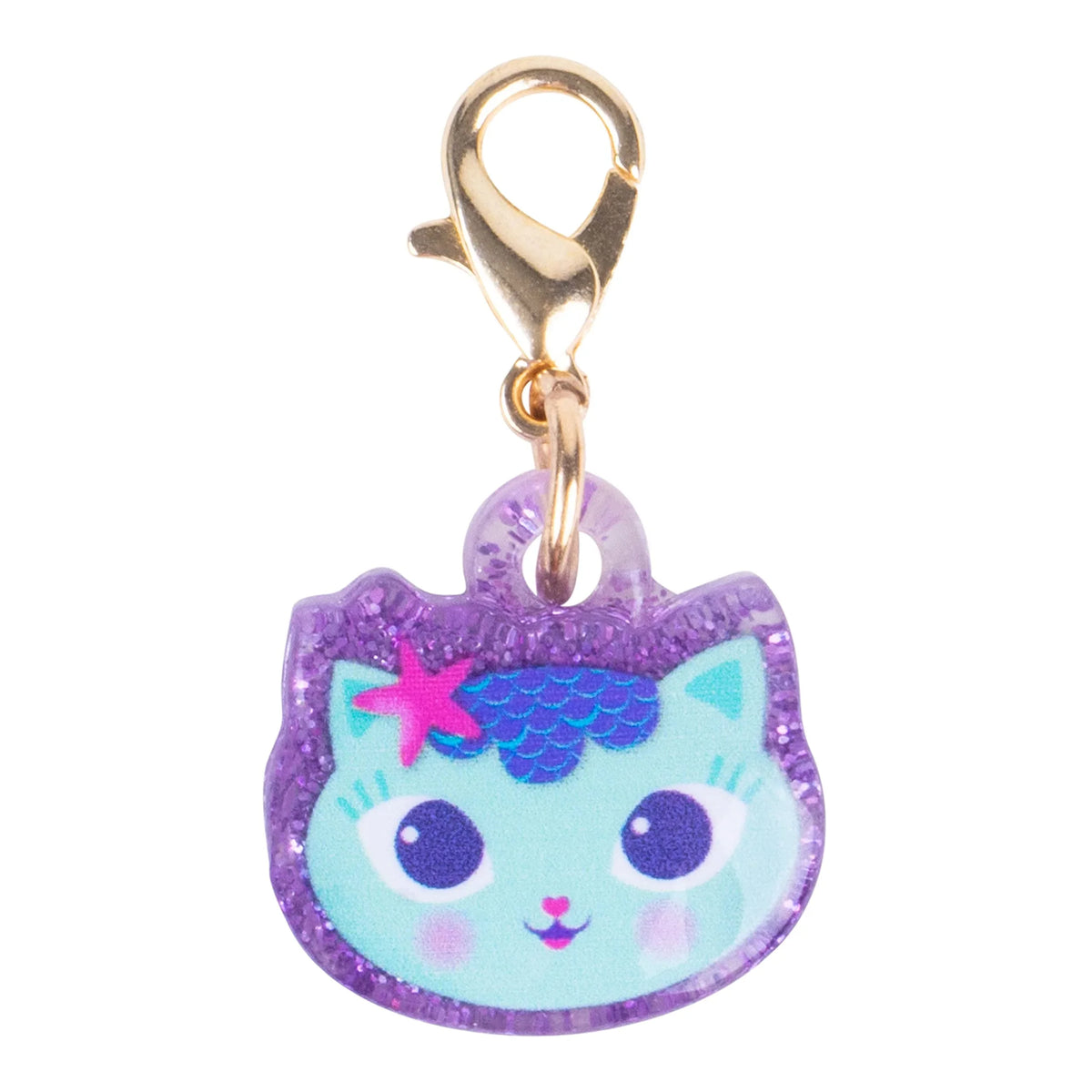 Gabby's Dollhouse Girls "Add A Charm" Toy Bracelet