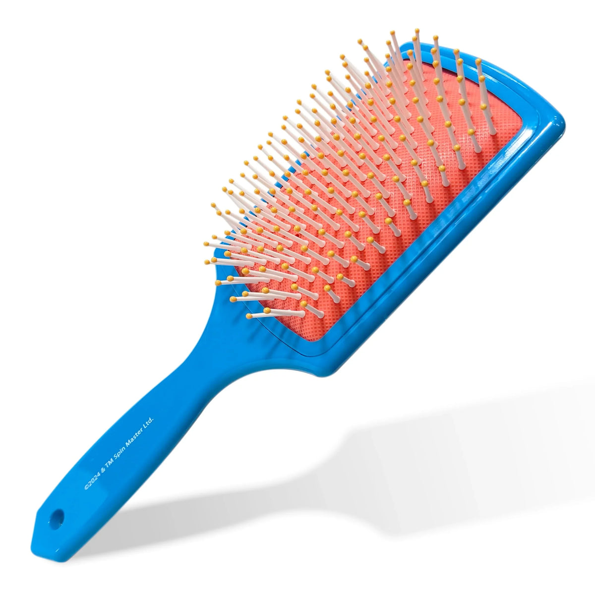 Paw Patrol Hair Brushes & Spa Headband Set
