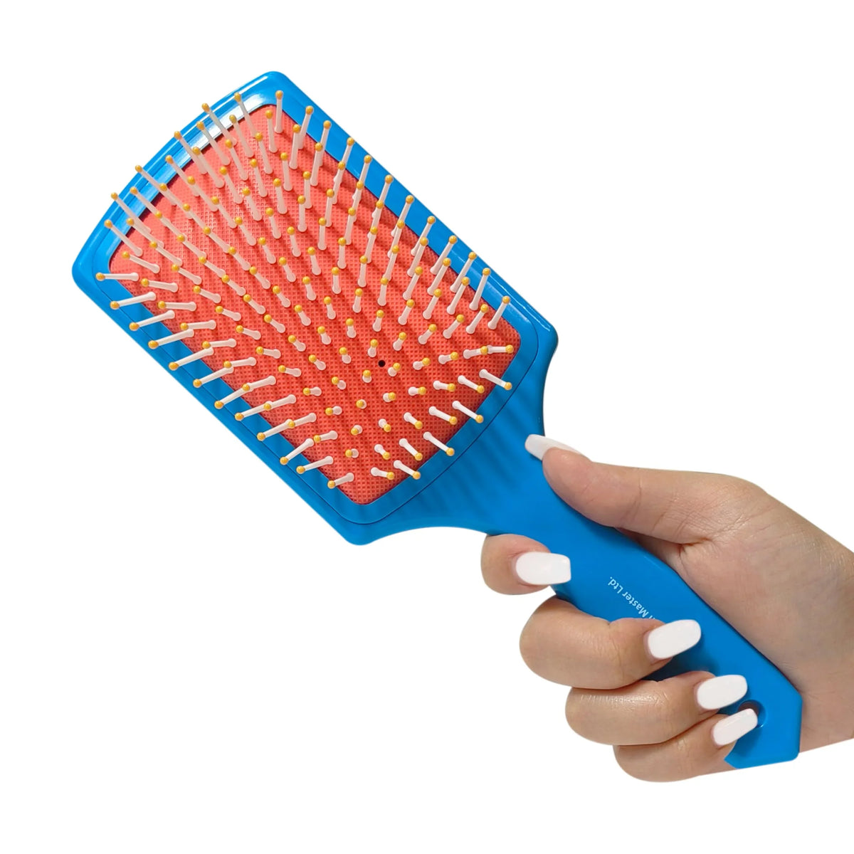 Paw Patrol Hair Brushes & Spa Headband Set