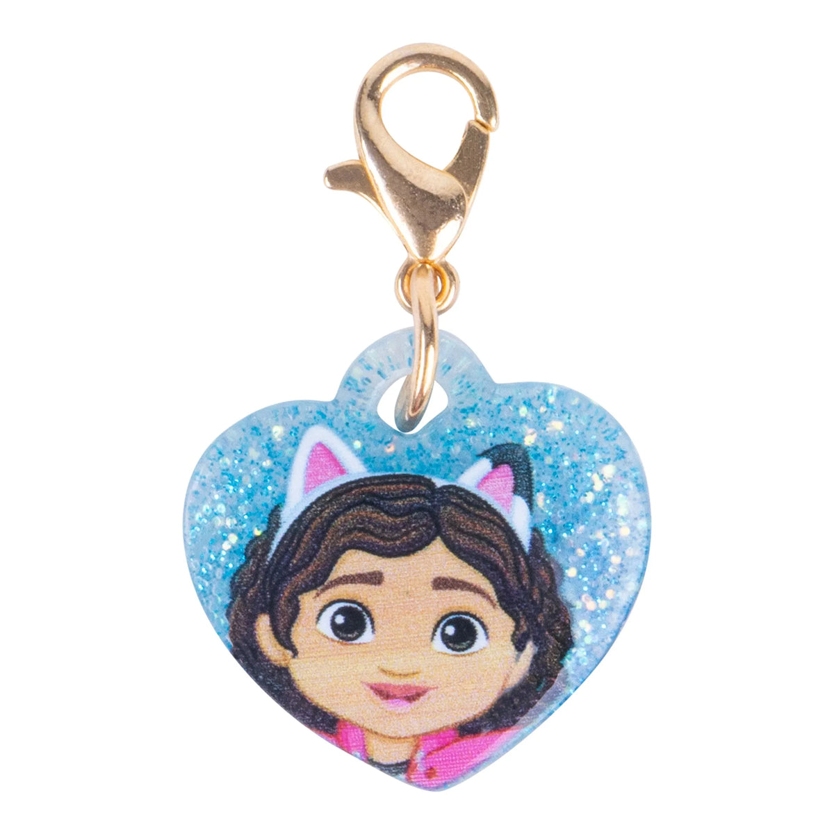 Gabby's Dollhouse Girls "Add A Charm" Toy Bracelet