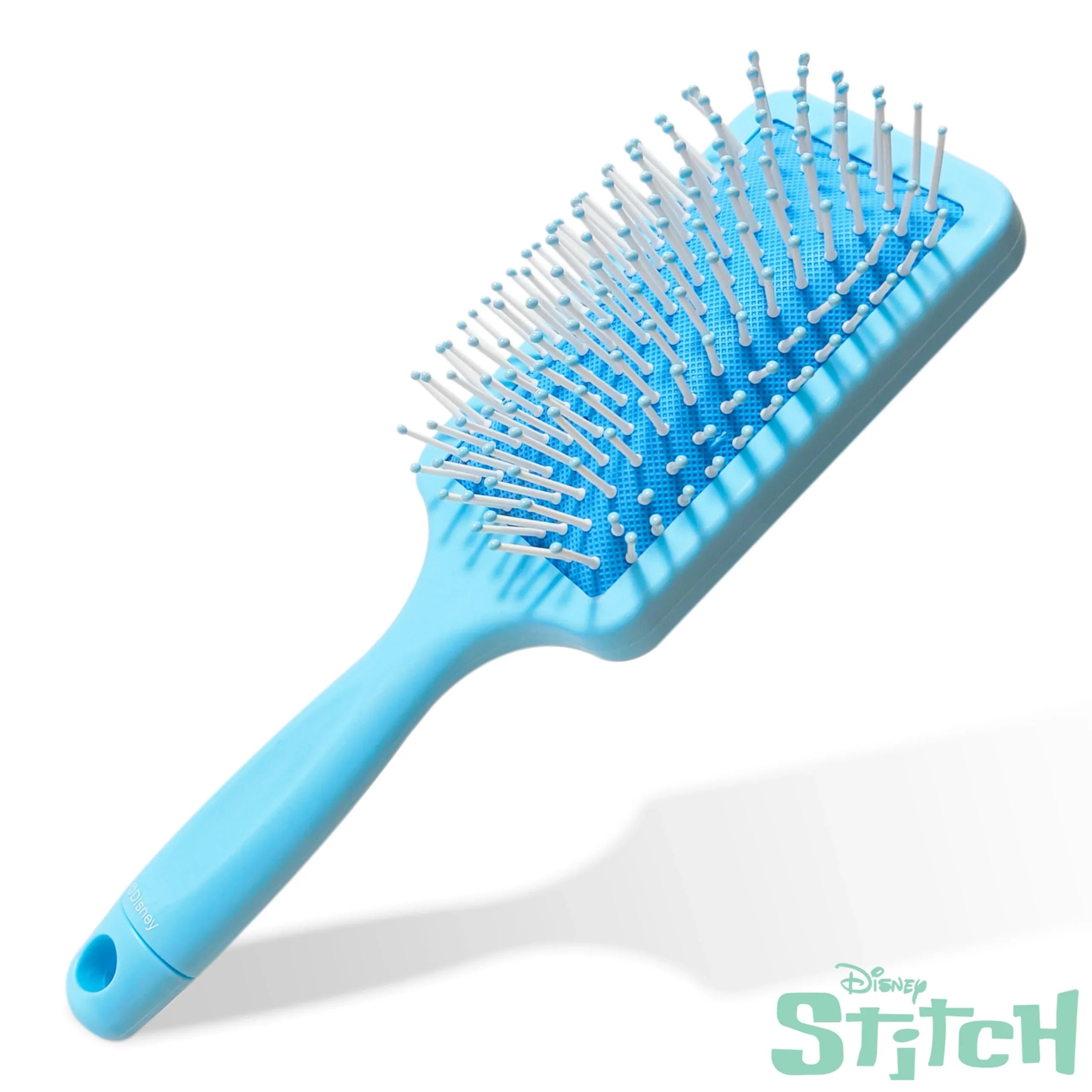 Stitch Kids' Detangling Hair Brush