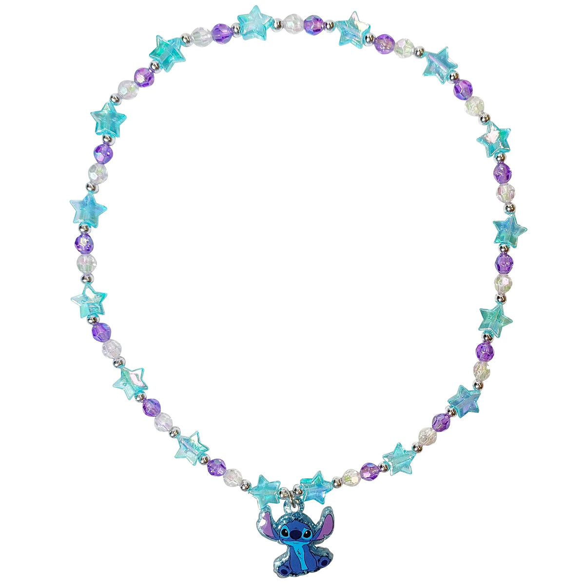 Stitch Play Jewelry Set 3 Piece Princess Toys - Jewelry Set