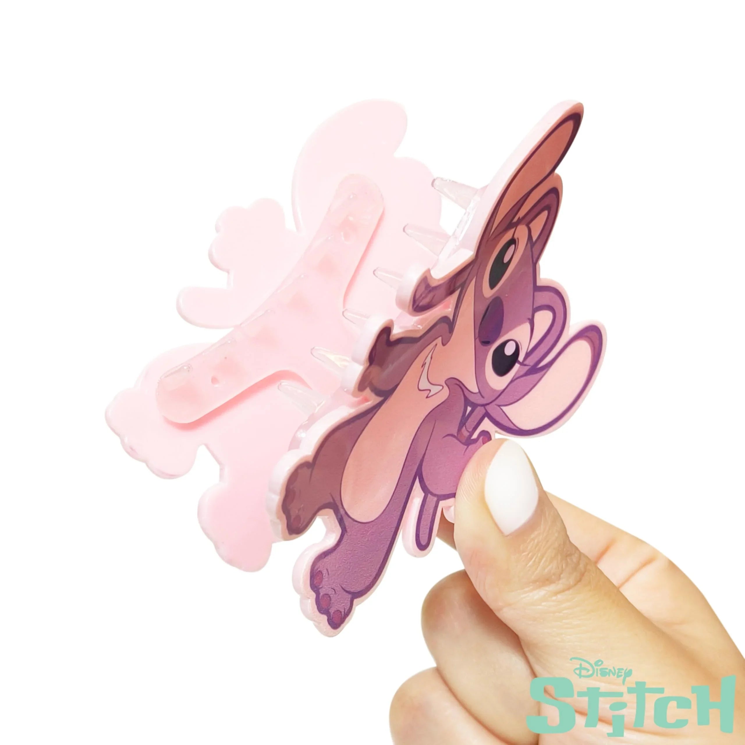 Stitch Premium Large Printed Headband