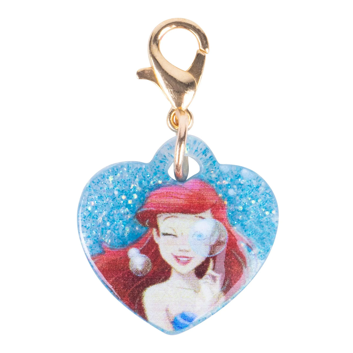 Disney Princess "Add A Charm" Toy Bracelet with 5 charms