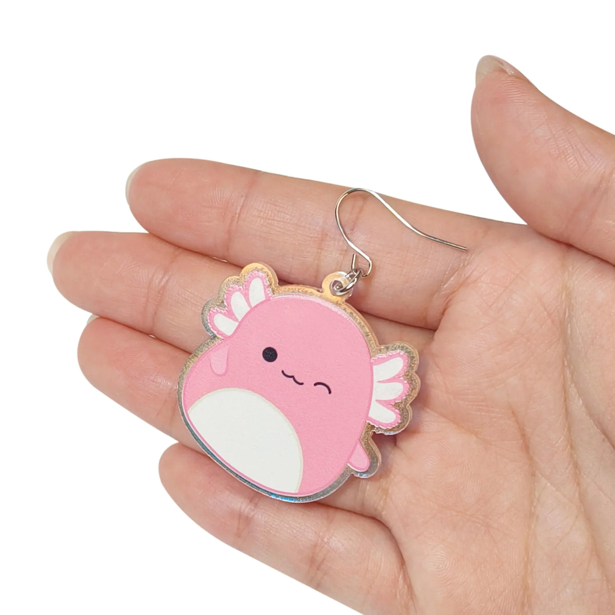 Squishmallows Earrings Gift Sets - Squishmallows Archie -...
