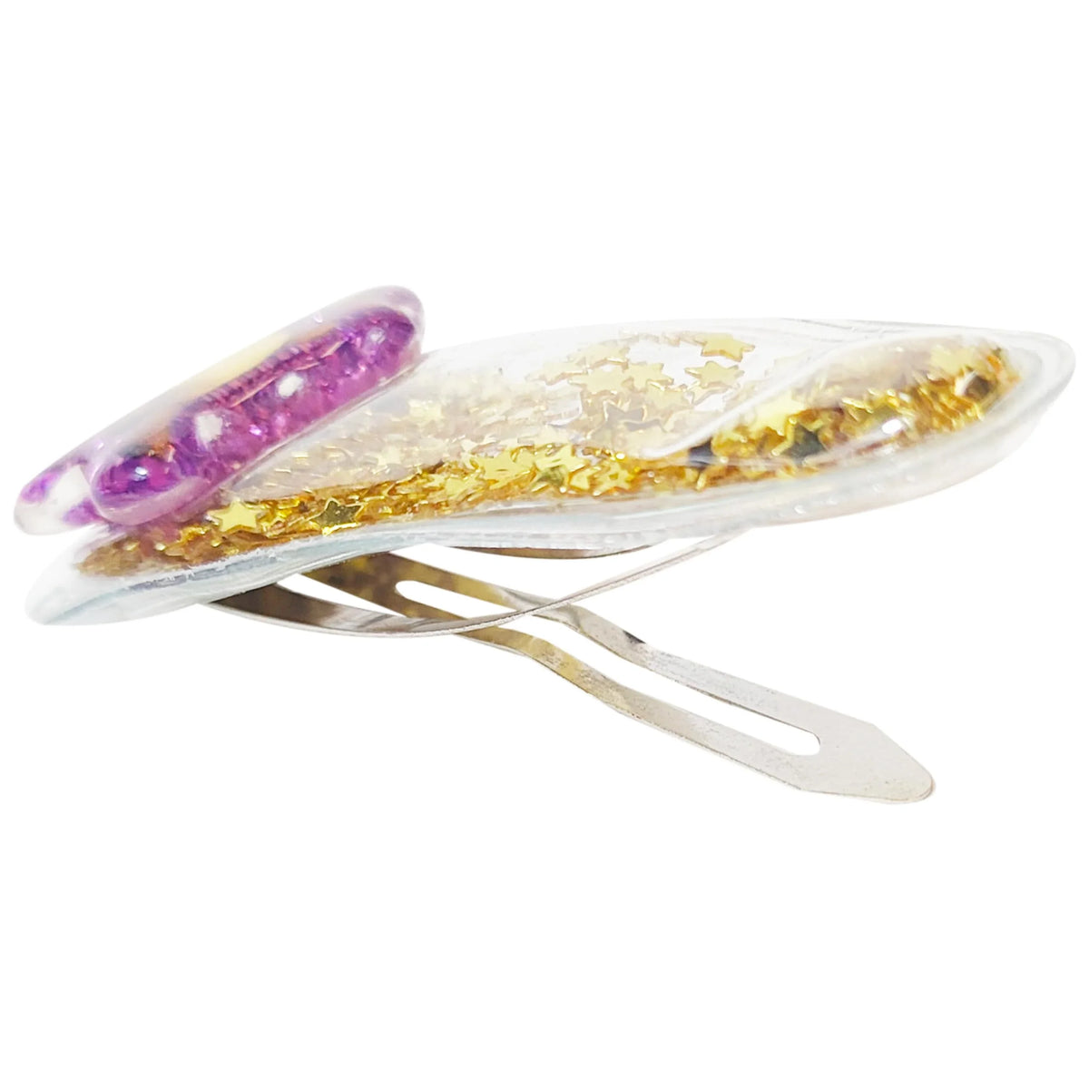 Disney Wish Hair Clip Set