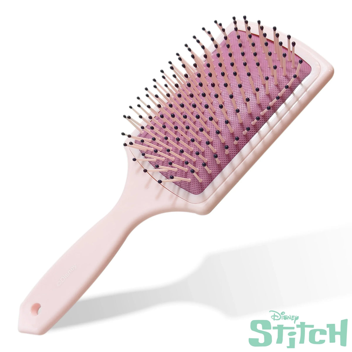 Stitch Hair Brushes & Spa Headband Set