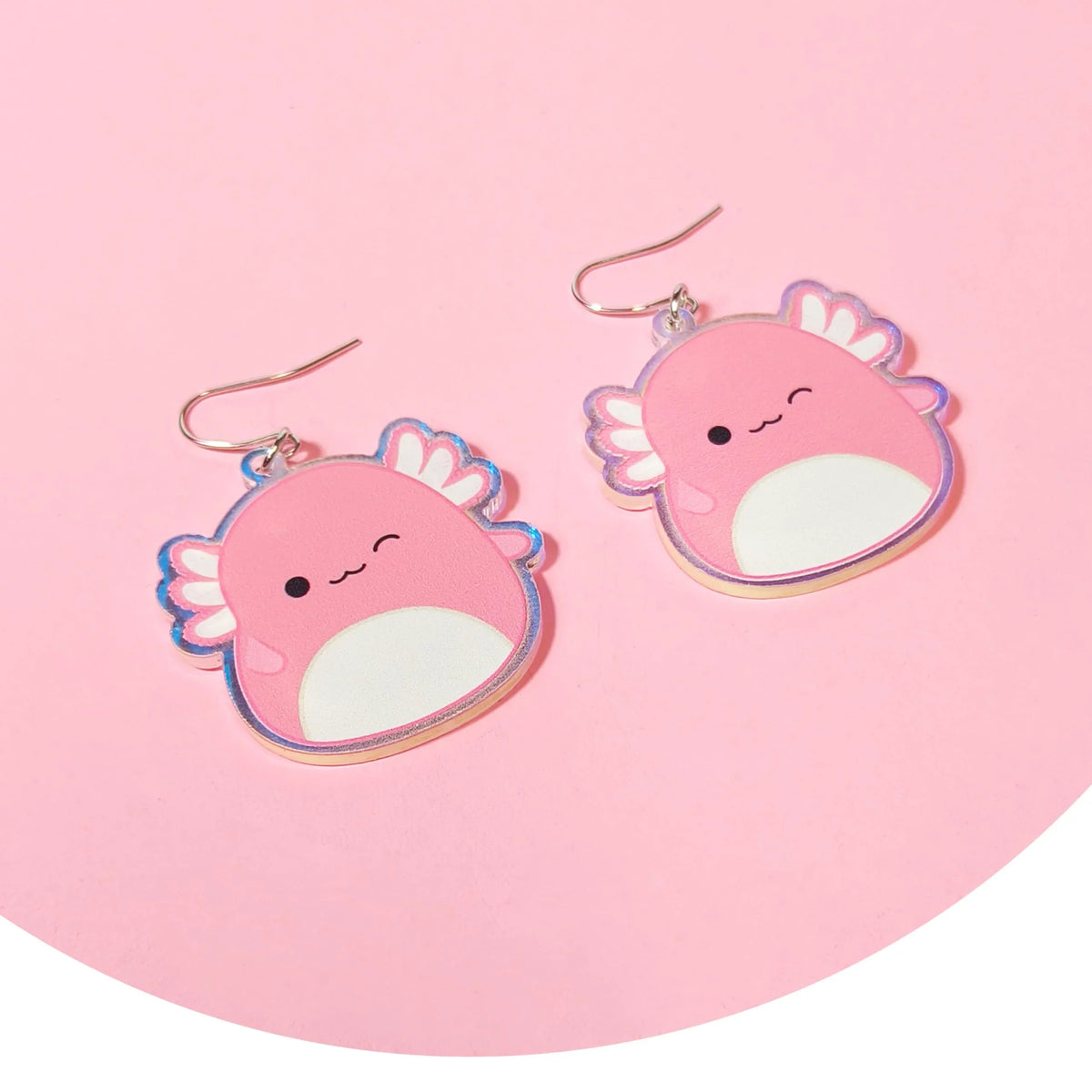 Squishmallows Earrings Gift Sets - Squishmallows Archie -...
