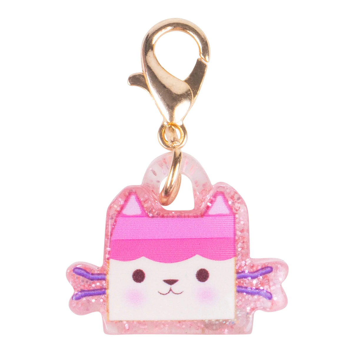 Gabby's Dollhouse Girls "Add A Charm" Toy Bracelet