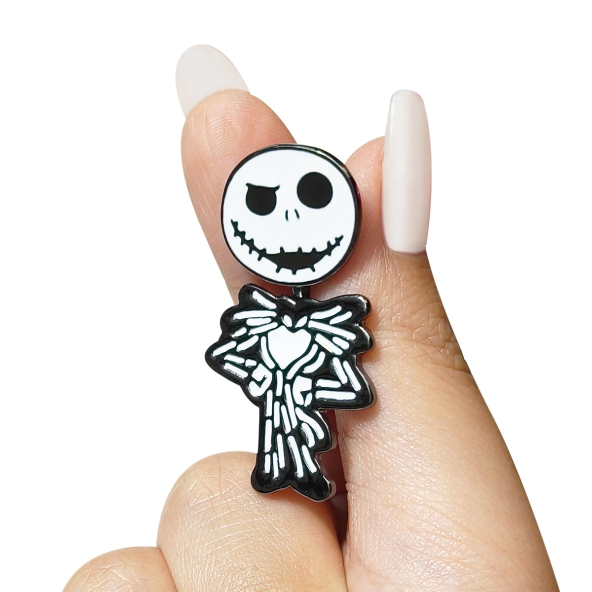 The Nightmare Before Christmas Jewelry Hypoallergenic Earrings