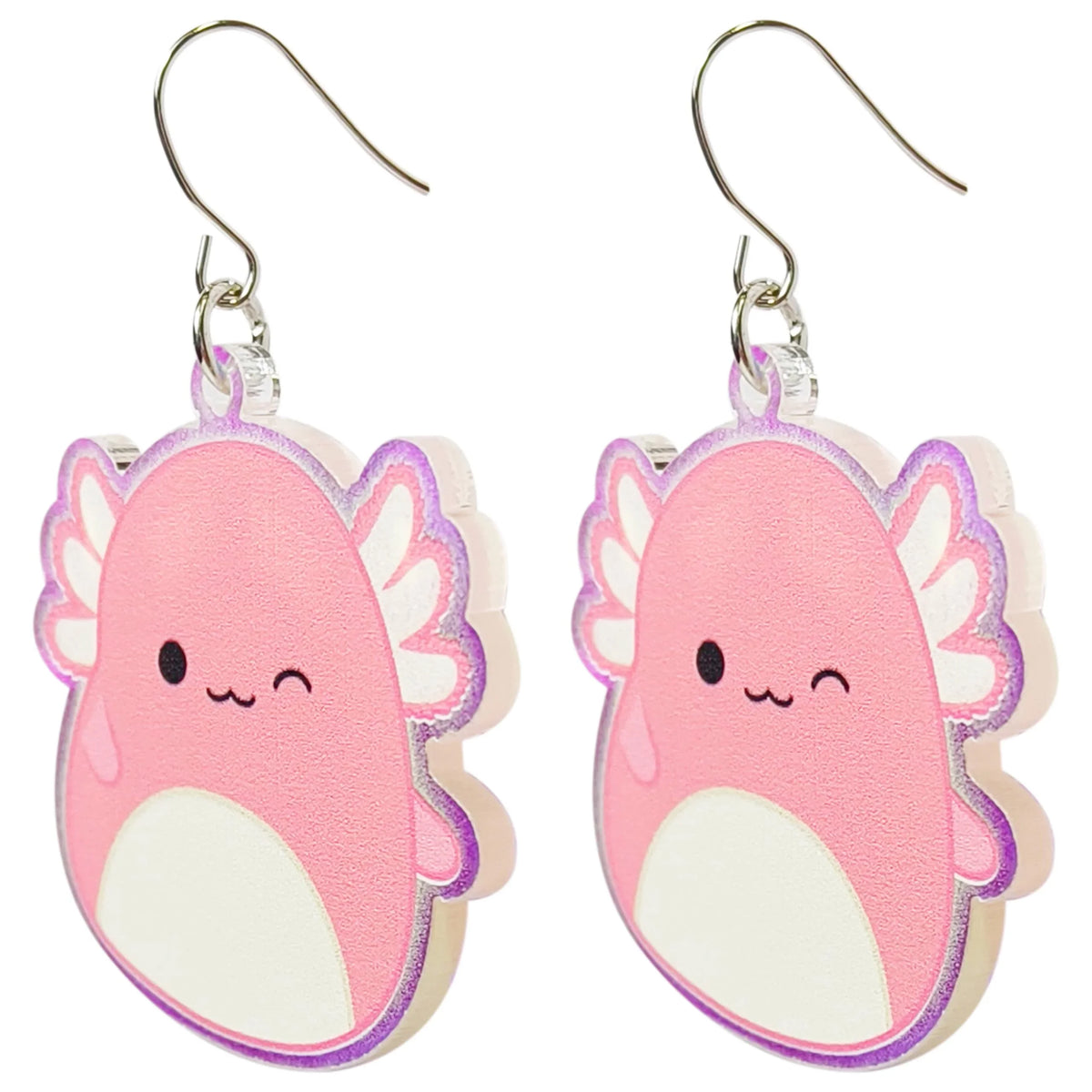 Squishmallows Earrings Gift Sets - Squishmallows Archie -...