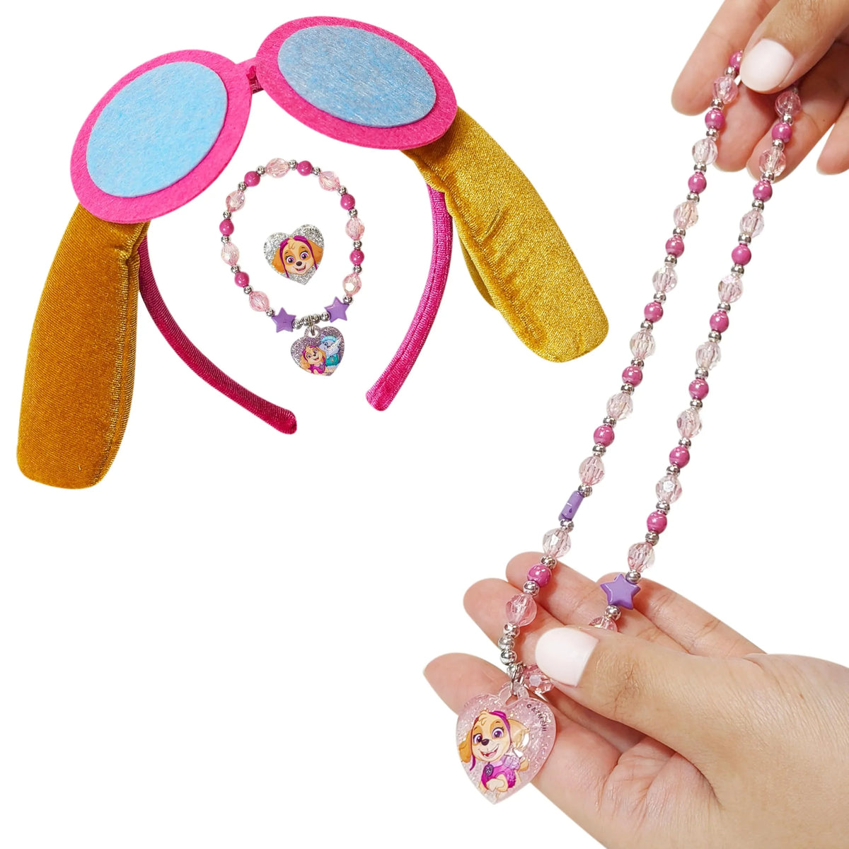 Paw Patrol Licensed Headbands - Cute and Stylish